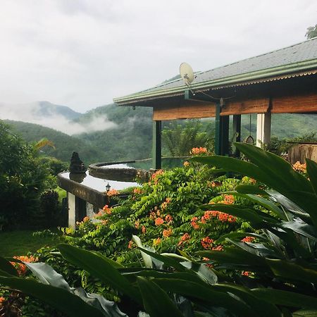 Paradise Eco Garden Kitulgala Ngoại thất bức ảnh
