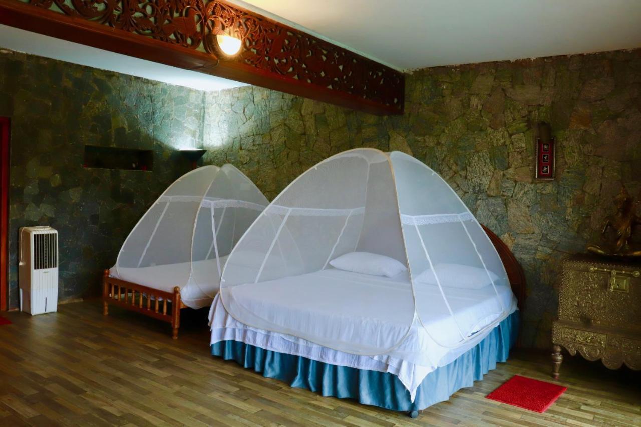 Paradise Eco Garden Kitulgala Ngoại thất bức ảnh